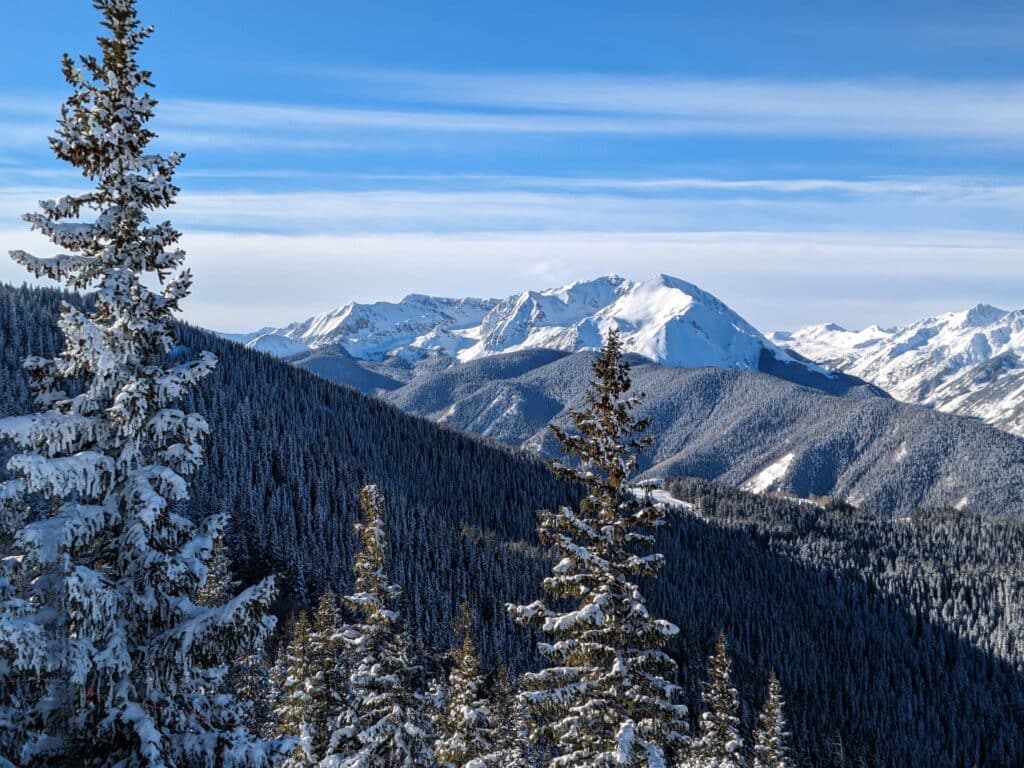 vail colorado